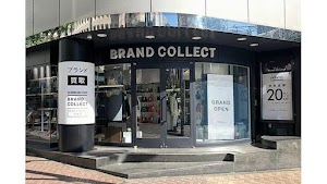 BRAND COLLECT magasin Shibuya place picture