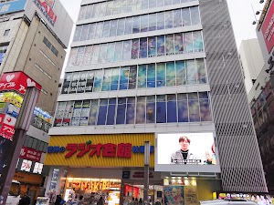 K-BOOKS 秋葉原本館/MEN'S館 place picture