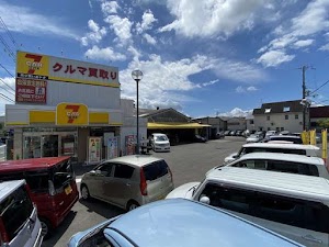 カーセブン京都乙訓店 place picture