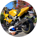 kazu katsube profile picture