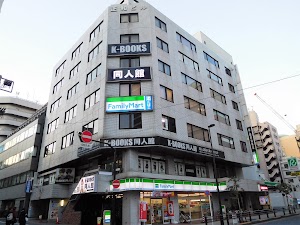 K-BOOKS 池袋同人館 place picture