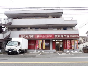 オーディオサウンド 神奈川本部・横浜店 place picture