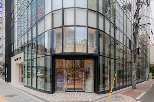 KOMEHYO梅田店 place picture