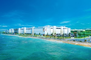 サンエー 浦添西海岸パルコシティ place picture