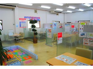 日産自動車販売株式会社 日産ステージ足立鹿浜 place picture