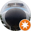 Boeing 747 profile picture