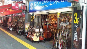イシバシ楽器 御茶ノ水本店 place picture