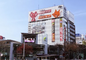 トップカメラ名古屋本店 place picture