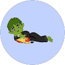 だらりんちょ profile picture