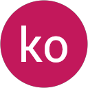 ko ta profile picture