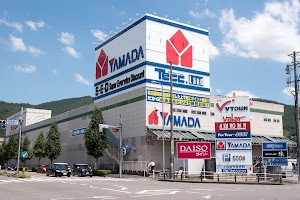 ヤマダデンキ テックランド岐阜長良店 place picture