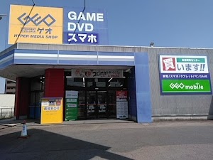 ゲオ可児店 place picture