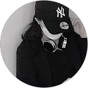 na profile picture