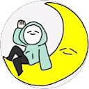 れいんごん profile picture