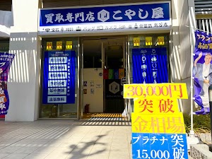 こやし屋 越谷店 place picture