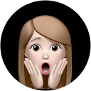 as profile picture