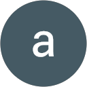 a u profile picture