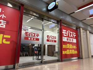 モバステ梅田店 place picture