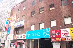らしんばん本店池袋キャラパレス place picture