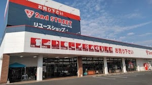 セカンドストリート前橋北店 place picture