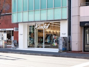 Kindal カインドオル青山店 place picture
