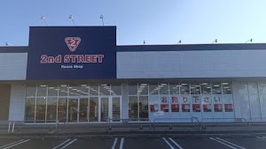 セカンドストリートつくば研究学園店 place picture