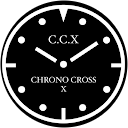 CHRONO CROSS X profile picture