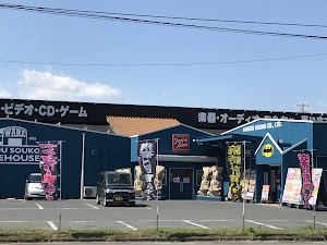 開放倉庫 京都山城店 place picture