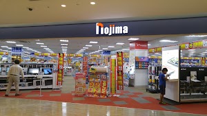 ノジマ 新静岡セノバ店 place picture