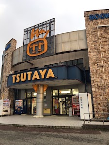TSUTAYA 金沢店 place picture