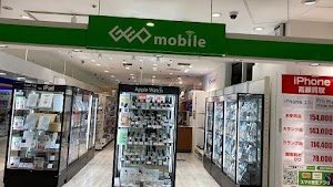 ゲオモバイル京都アバンティ店 place picture