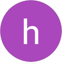 h Y profile picture