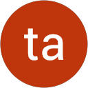 ta profile picture