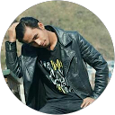 Anil bikram malla profile picture