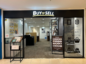 バイセル 横浜モアーズ店 place picture