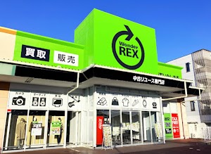 ワンダーレックス みらい平店 place picture