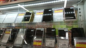 ゲオモバイル大阪駅前第3ビル店 place picture