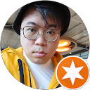 黃維彬(Jeffrey Huang) profile picture