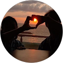 羽渕紀子 profile picture