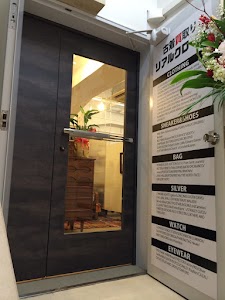 リアクロ渋谷店(REALCLOTHES)ブランド買取専門店 place picture