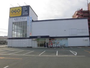 ゲオ静岡インター店 place picture