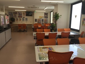 カードボックス高槻店 place picture