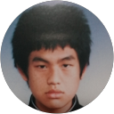堀部俊裕の親友 profile picture