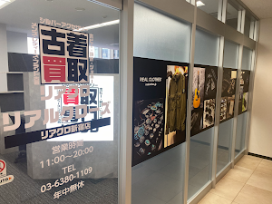 リアクロ新宿店 place picture