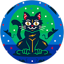 tarochan kuroneko profile picture