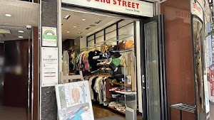 セカンドストリート渋谷神南店 place picture