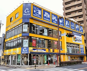 トレジャーファクトリー浦和店 place picture