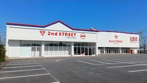 セカンドストリート取手店 place picture