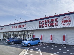 セカンドストリート前橋みなみモール店 place picture