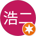 難波浩二 profile picture